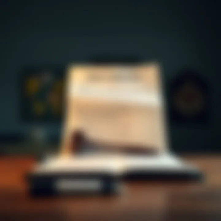 Legal Implications of Debt Collection Paperwork Legal implications of debt collection paperwork