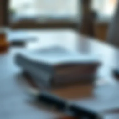 Types of Documents in Debt Collection Types of documents in debt collection