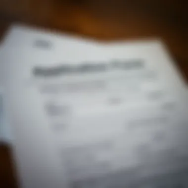 Application Form for EIN Application form for obtaining an Employer Identification Number