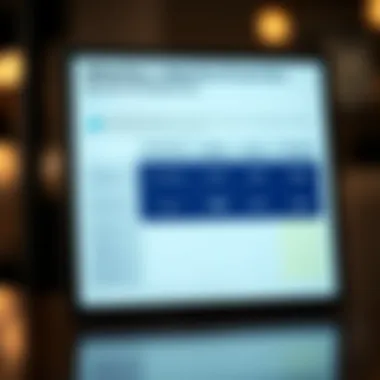 Identity Protection Services Comparison Comparison chart of identity protection services