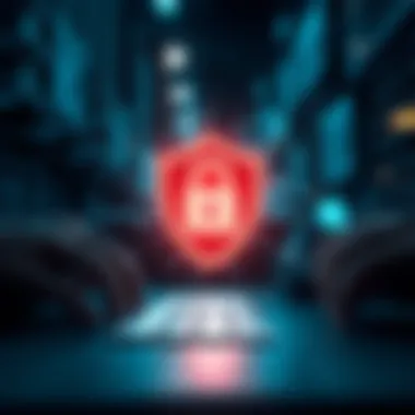 The Importance of Digital Security Digital security in today's world