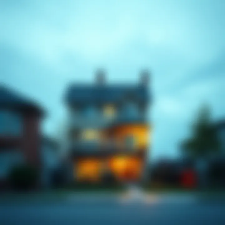 A visual representation of the benefits of fixed term rental agreements for landlords and tenants