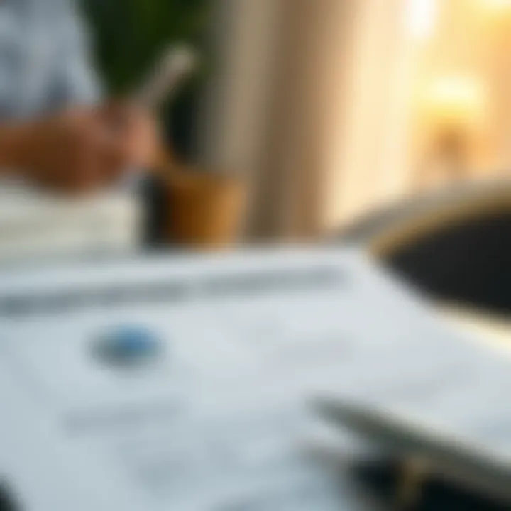 A chart with negotiation strategies for fixed term rental agreements