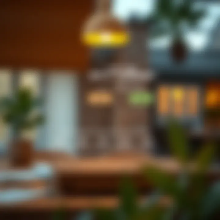 A detailed infographic showing the structure of fixed term rental agreements