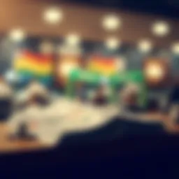 Conceptual illustration of Health Savings Accounts benefits