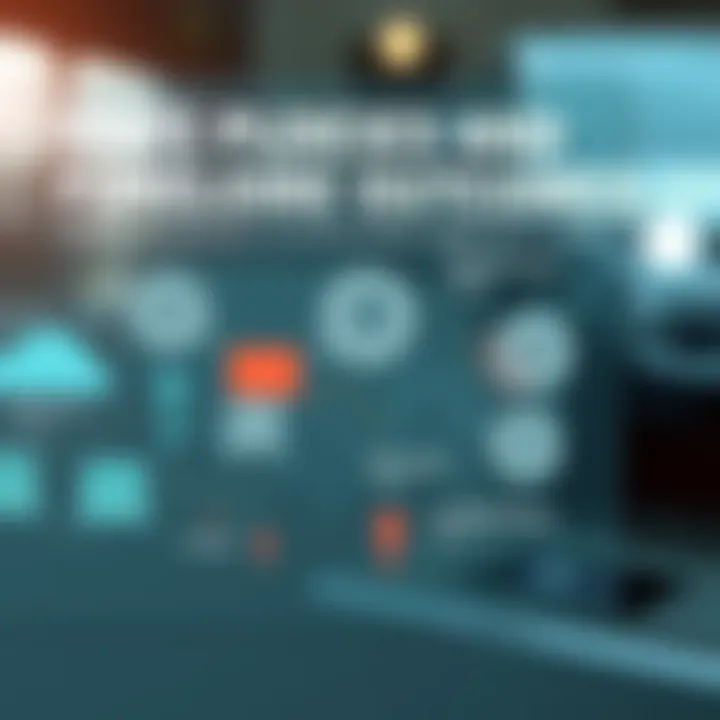 State Policies and Foreclosure Outcomes Infographic detailing state policies affecting foreclosure outcomes