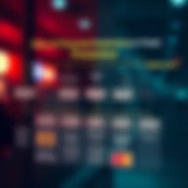 Role of Financial Institutions in Fraud Prevention Flowchart showing the role of financial institutions in fraud prevention