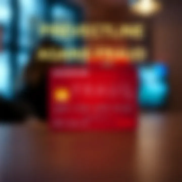 Preventive Measures Against Fraud Infographic on preventive measures against MasterCard fraud