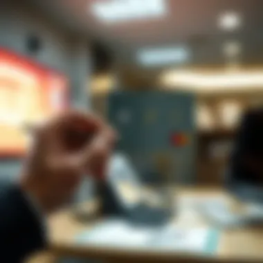 Common Techniques in MasterCard Fraud Diagram illustrating common techniques used in MasterCard fraud