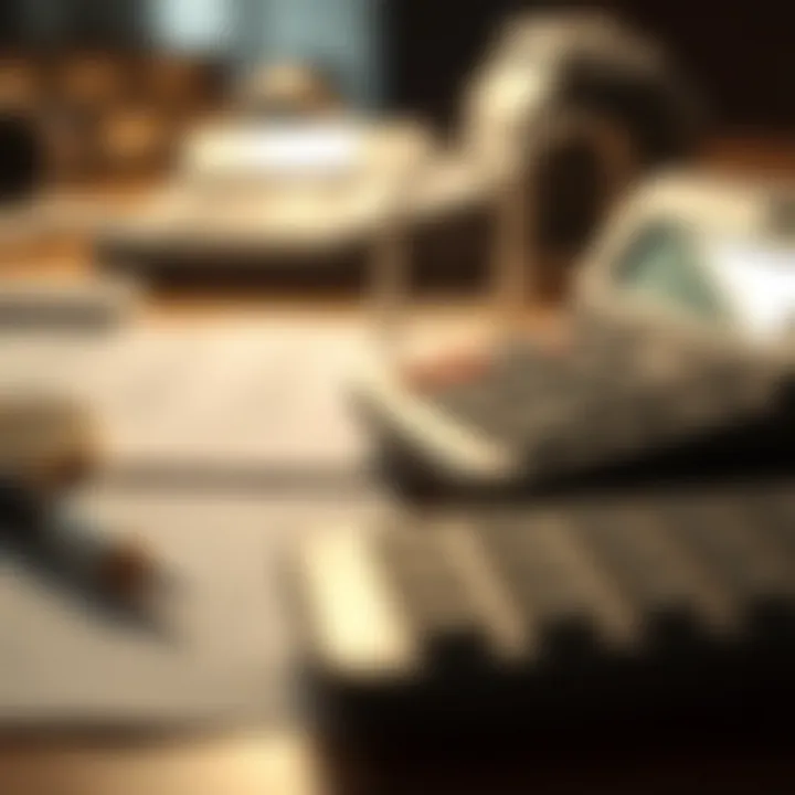 Comparing Amortization Strategies Comparison of different amortization strategies