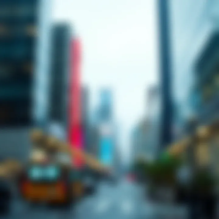 Competitive positioning of Skyworks Solutions