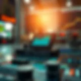 Skyworks Solutions financial data analysis