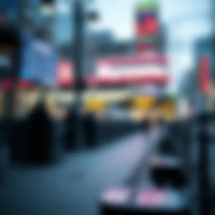 Market dynamics affecting Skyworks stock