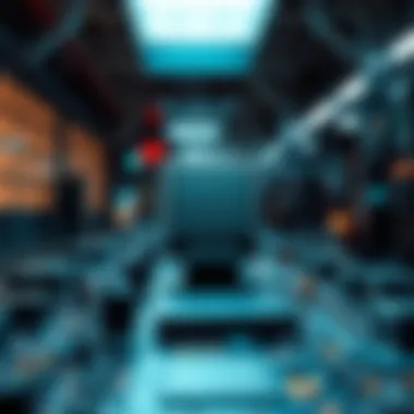 Trends in the semiconductor industry