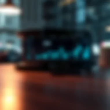 A visual summary of tax implications