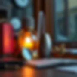 Financial planning tools and resources