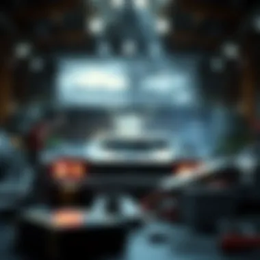 Legal considerations in total loss claims