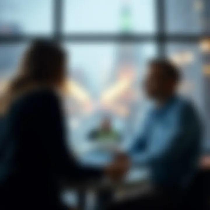 Effective communication strategies for adjusters