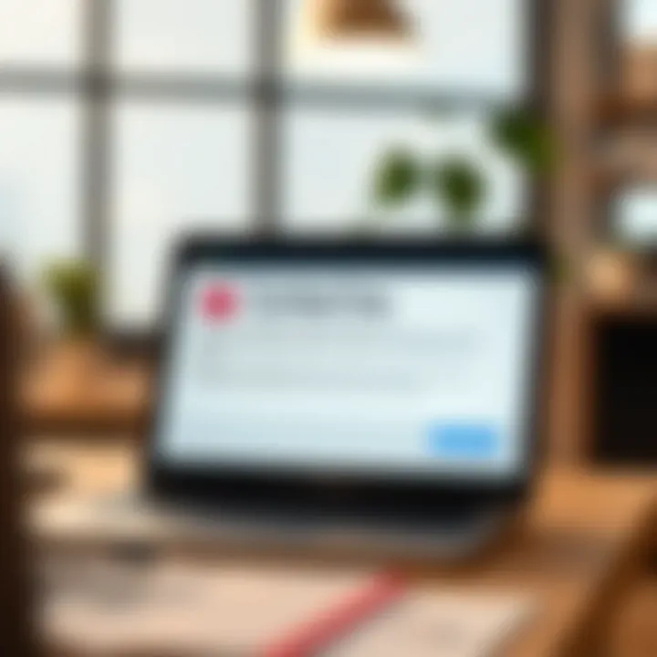 Common Error Messages in TurboTax Common TurboTax error messages