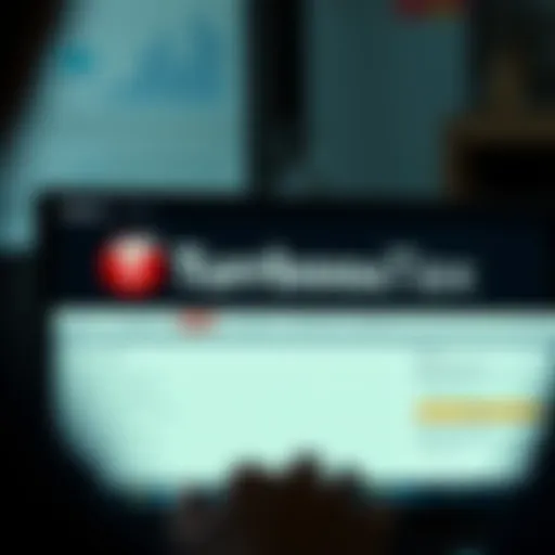 Navigating the TurboTax Interface Navigating TurboTax interface