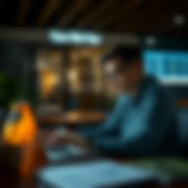 Achieving a Smooth Tax Filing Experience Smooth tax filing experience