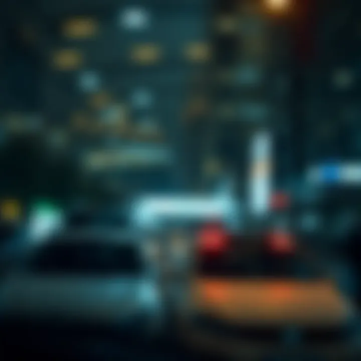 Economic Factors Affecting Uber Economic indicators influencing Uber's stock price