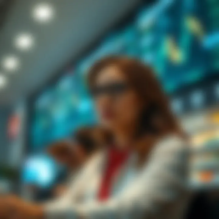 Factors influencing UnitedHealth market valuation