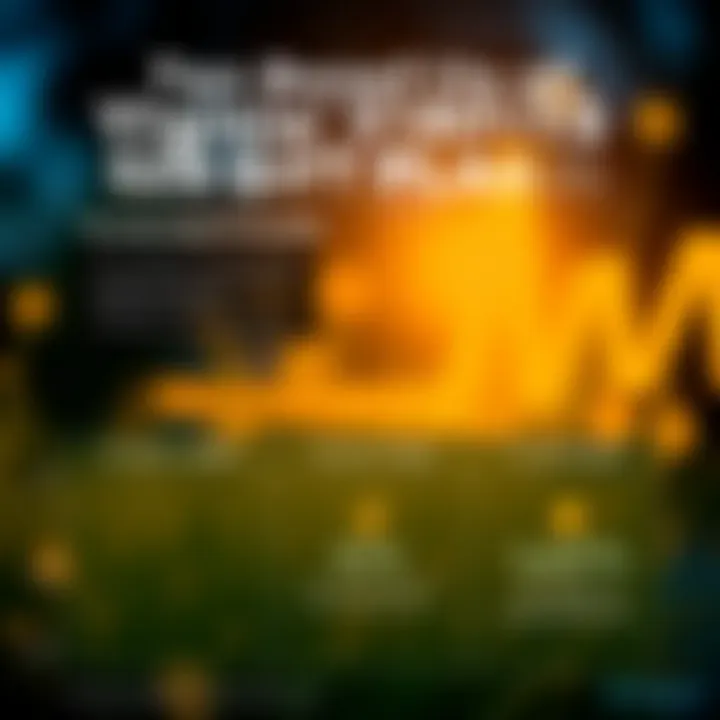 Infographic depicting tax advantages of Virginia 529 plans