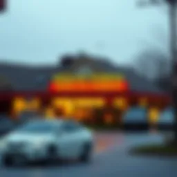Wells Fargo Streamline Refinance Overview